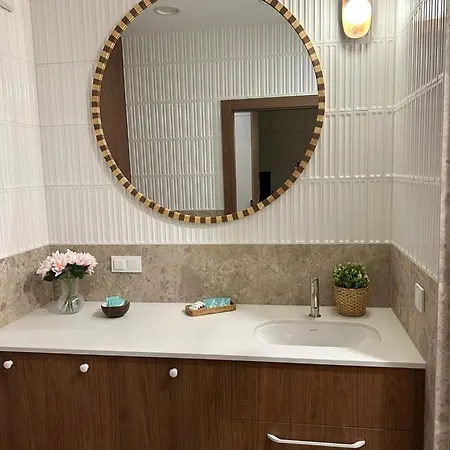 Daire Sun&fun Gdansk