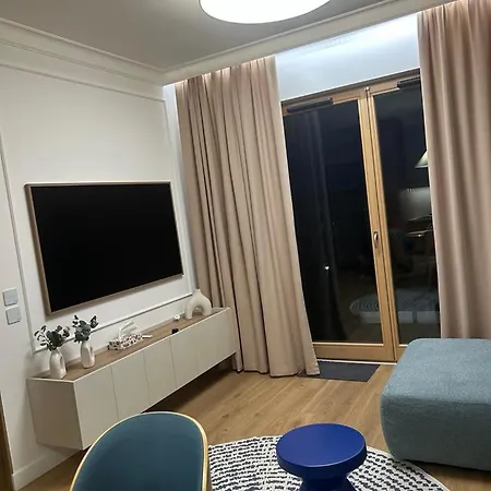 דירה Porto *