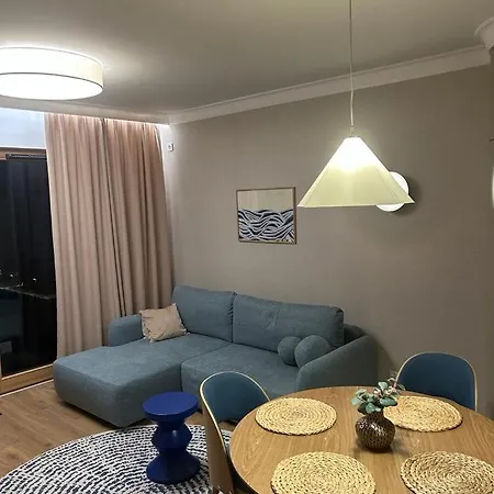 Apartment Sun&fun *