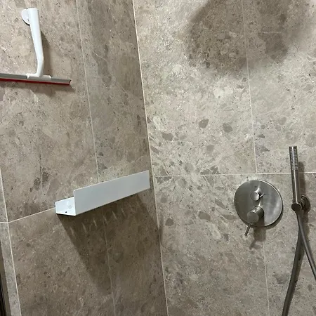 Daire Sun&fun Gdansk