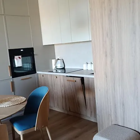 Appartement Porto *