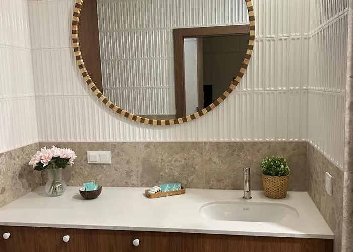 Apartment Sun&fun Gdansk