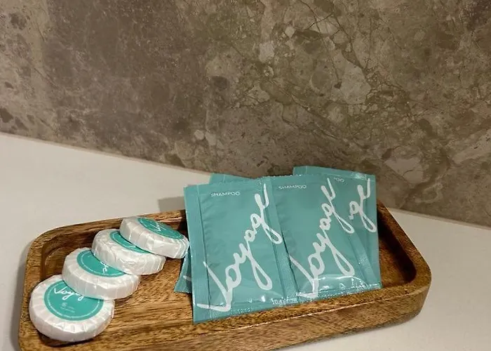 アパート Porto グダニスク