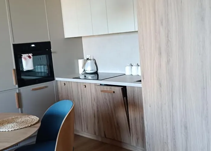 Apartament Sun&fun *